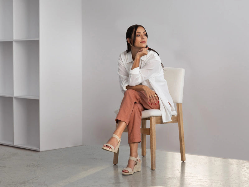 Transformer Table Transformer Chair dining chair in a modern wood design