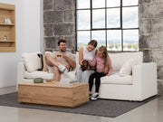 Transformer Table Transformer Coffee Table in compact modern design