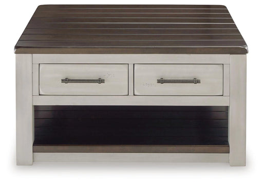 Darborn Occasional Table Set - Hearth & Timber Furniture Co. (Ebensburg, PA)