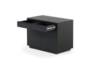 Transformer Table Transformer Sideboard buffet cabinet in a contemporary design