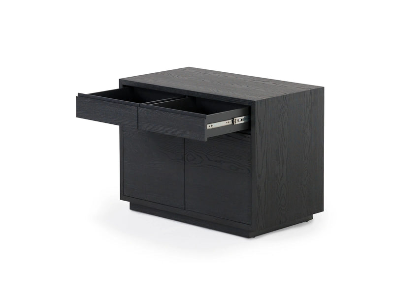 Transformer Table Transformer Sideboard buffet cabinet in a contemporary design