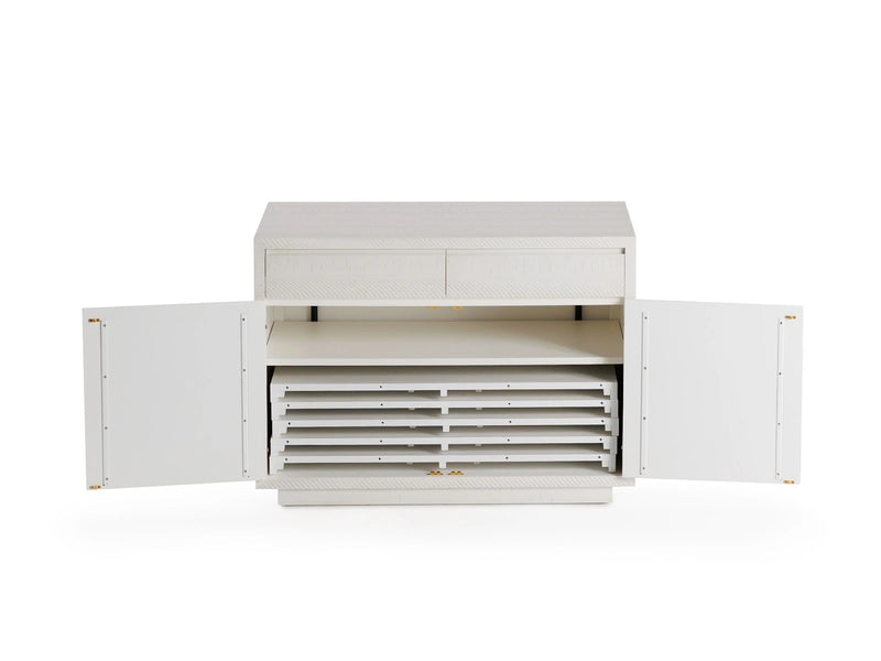 Transformer Table Transformer Sideboard buffet cabinet in modern design