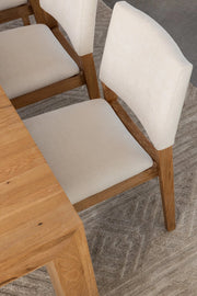 Transformer Table Transformer Chair dining chair in a modern design