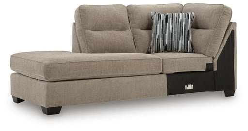 Olten Super Chaise - Hearth & Timber Furniture Co. (Ebensburg, PA)
