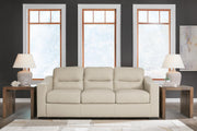 Ashley Furniture Treasure Trove sofa with plush cushions and stylish design, shown in a modern living room setting