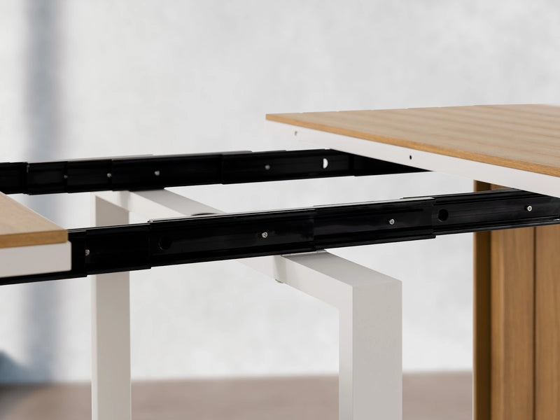 Transformer Table outdoor dining table by Transformer Table