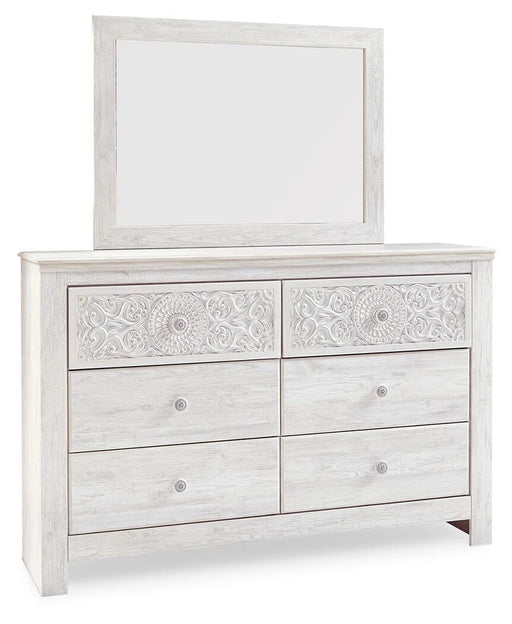 Paxberry Bedroom Set - Hearth & Timber Furniture Co. (Ebensburg, PA)