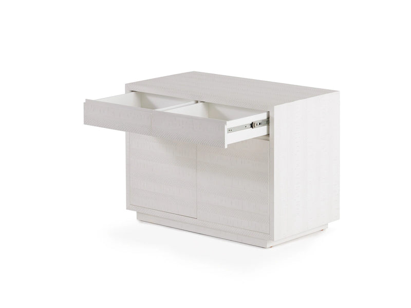 Transformer Table Transformer Sideboard buffet cabinet in a modern design