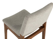 Transformer Table Transformer Chair dining chair, shown in a modern design.