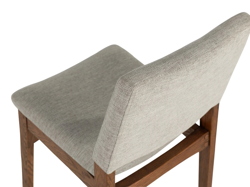 Transformer Table Transformer Chair dining chair, shown in a modern design.
