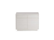 Transformer Table Transformer Sideboard buffet cabinet in a modern design