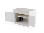 Transformer Table Transformer Sideboard buffet cabinet in a modern design