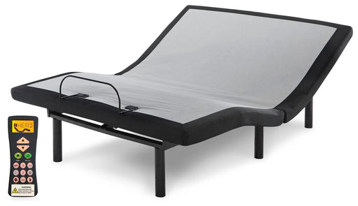 Chime 12 Inch California King Hybrid Mattress Package - Hearth & Timber Furniture Co. (Ebensburg, PA)