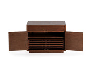 Transformer Table Transformer Sideboard buffet cabinet in a modern design