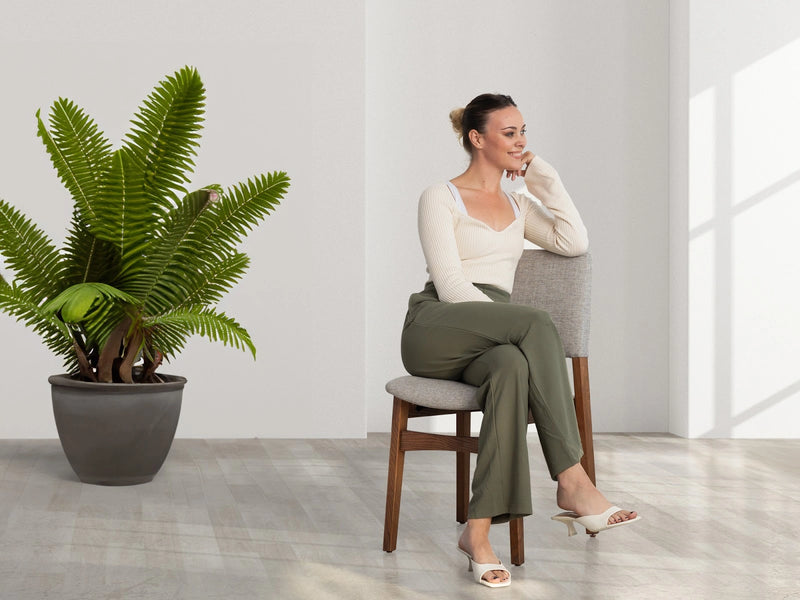 Transformer Table Transformer Chair dining chair in a modern design