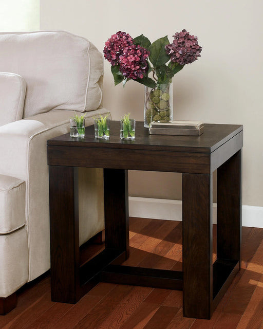 Watson End Table Set - Hearth & Timber Furniture Co. (Ebensburg, PA)