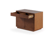 Transformer Table Transformer Sideboard buffet cabinet in a contemporary design