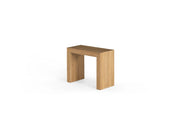 Transformer Table expandable dining table shown in a modern interior