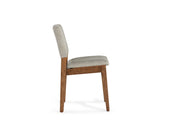 Transformer Table Transformer Chair dining chair in a modern design