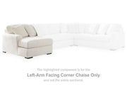 Ashley Furniture Chessington sectional with double chaise, featuring plush upholstery and modern design, shown in a stylish living room setting.