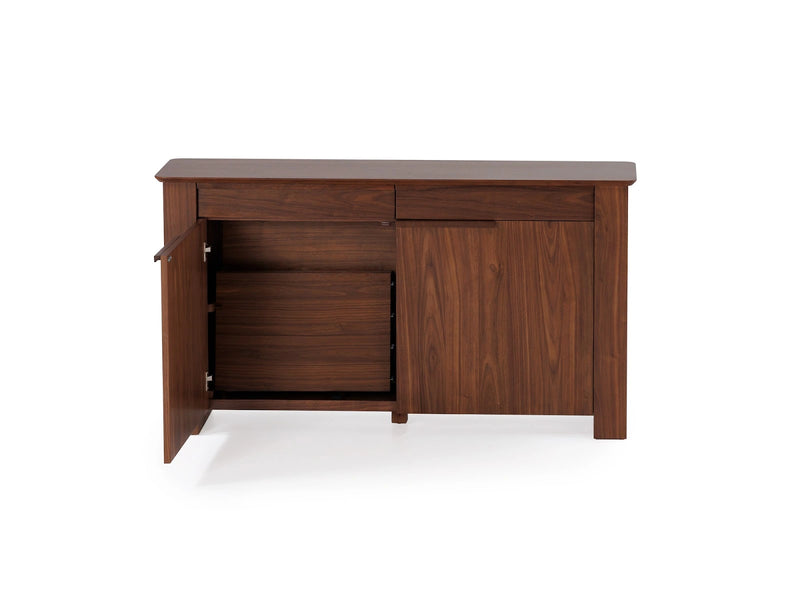 Transformer Table Nova sideboard buffet in a modern design