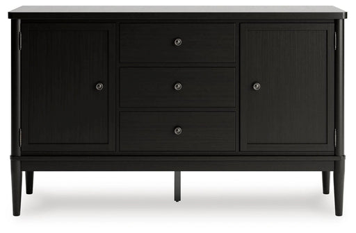 Portdown Dining Server - Hearth & Timber Furniture Co. (Ebensburg, PA)