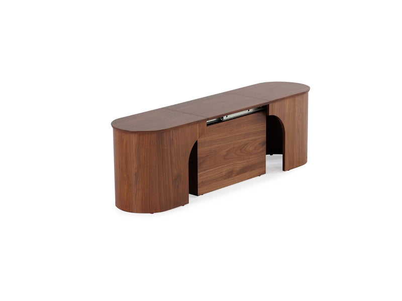 Transformer Table Eclipse bench by Transformer Table in a sleek modern design