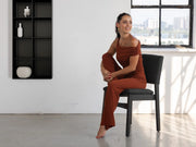 Transformer Table Transformer Chair dining chair in a modern foldable design