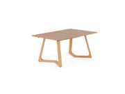 Transformer Table Nova dining table by Transformer Table, shown in a modern expandable design