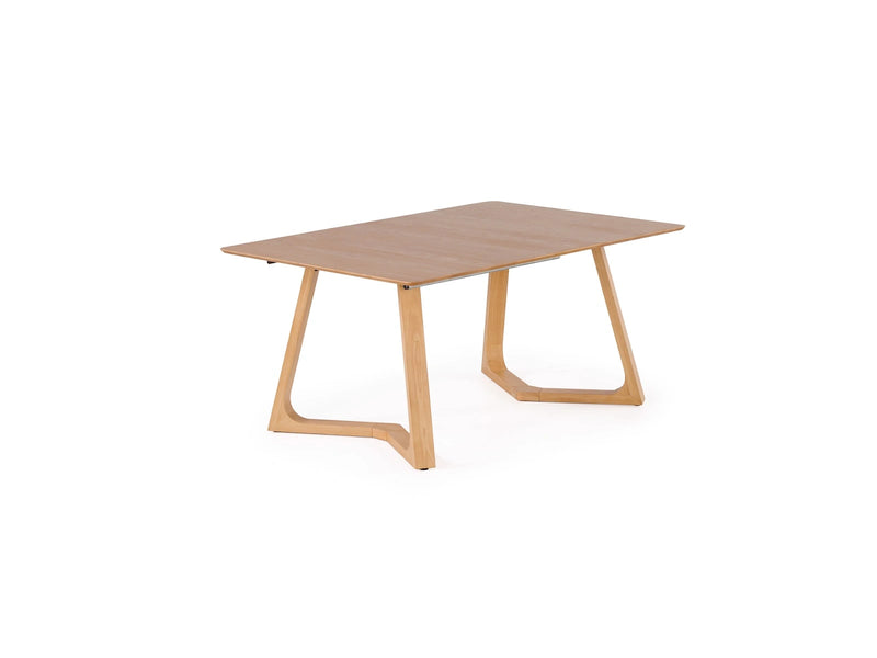 Transformer Table Nova dining table by Transformer Table, shown in a modern expandable design