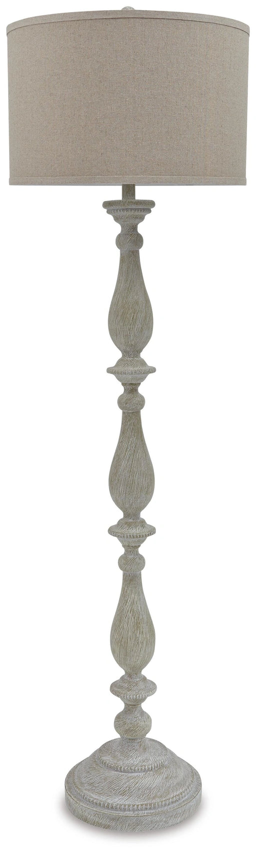 Bernadate Lamp Set - Hearth & Timber Furniture Co. (Ebensburg, PA)