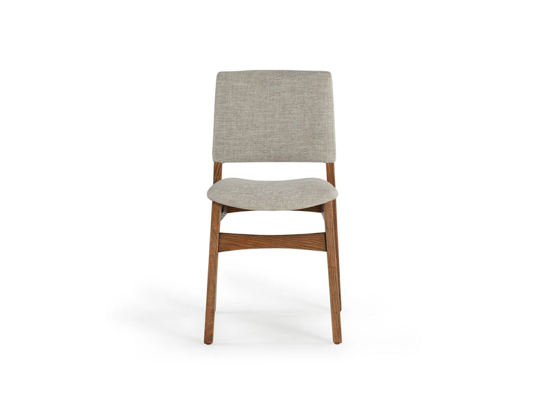 Transformer Table Transformer dining chair in a modern wood design”】【