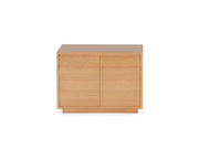 Transformer Table Transformer Sideboard buffet cabinet shown in a modern design