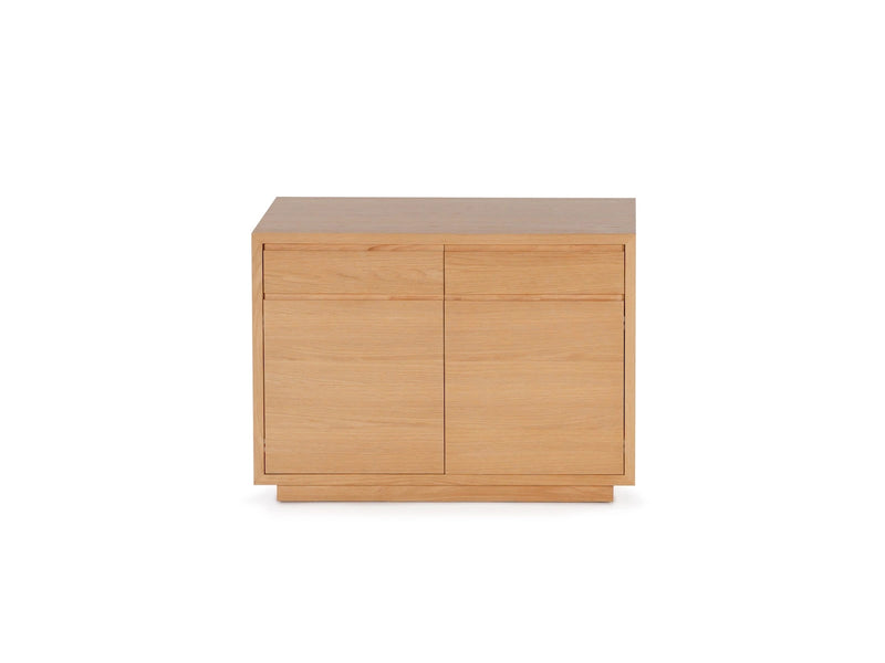 Transformer Table Transformer Sideboard buffet cabinet shown in a modern design