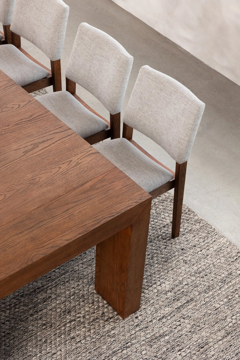 Transformer Table Transformer Chair dining chair in a modern, compact design