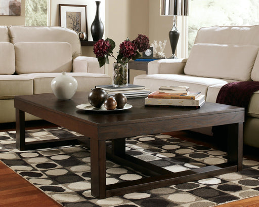 Watson Occasional Table Set - Hearth & Timber Furniture Co. (Ebensburg, PA)