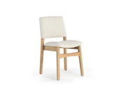 Transformer Table Transformer Chair dining chair in a modern, minimalist design