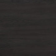 Transformer Table Round Dining Table in compact configuration