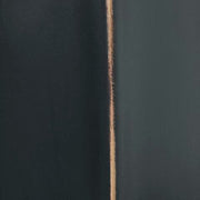 Ashley Furniture Rhaveney Vase with intricate design in a rich finish, showcasing elegant craftsmanship and decorative appeal.