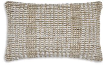 Hathby Pillow