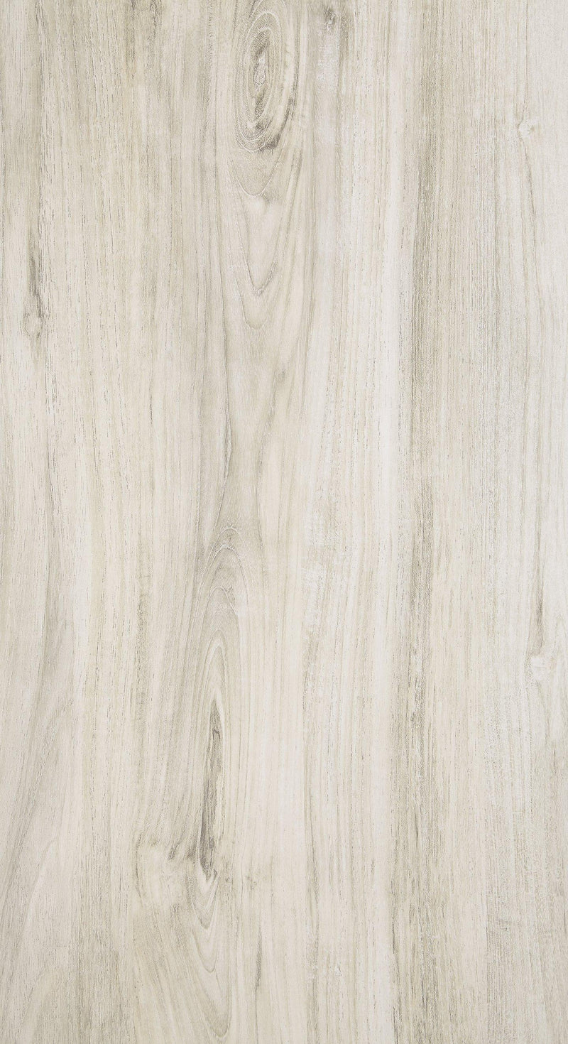 Ashley Furniture Bellaby bed with two storage drawers, featuring a modern design and a sturdy wooden frame in a bedroom setting.