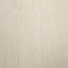 Ashley Furniture Bolanburg dining chair with dark wood legs and upholstered beige fabric seat and back for comfortable dining.