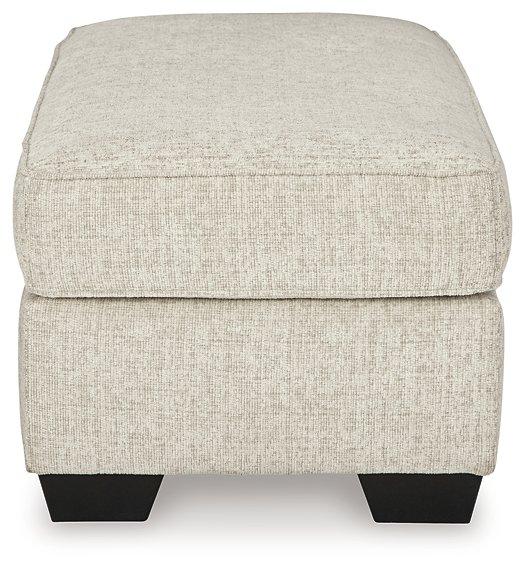 Ashley Furniture Heartcort Living Room Set with sofa and loveseat in a modern living room arrangement.