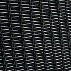 Set of two Ashley Furniture Beachcroft outdoor arm chairs with cushions, featuring weather-resistant wicker and comfortable seating.