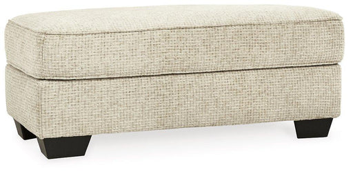 Monaghan Ottoman image