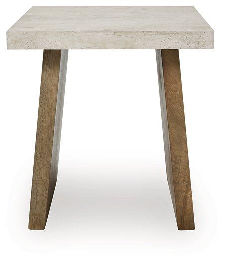 Brendalhouse Occasional Table Set