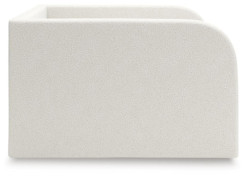 Arloster Upholstered Bed