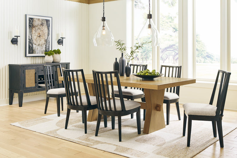 Galliden Dining Chair