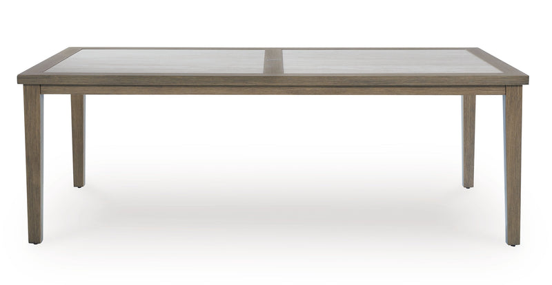 Rainier Ranch Outdoor Dining Package