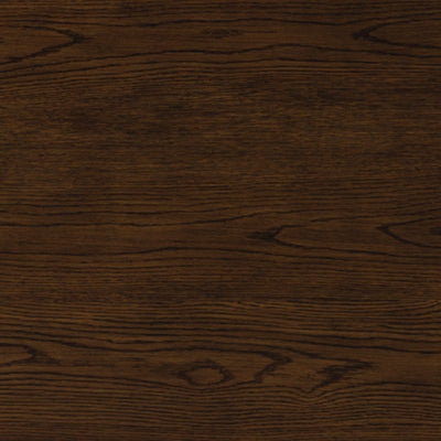 Ashley Furniture Maylee End Table with dark wood finish, featuring a smooth surface and stylish legs for living room decor.